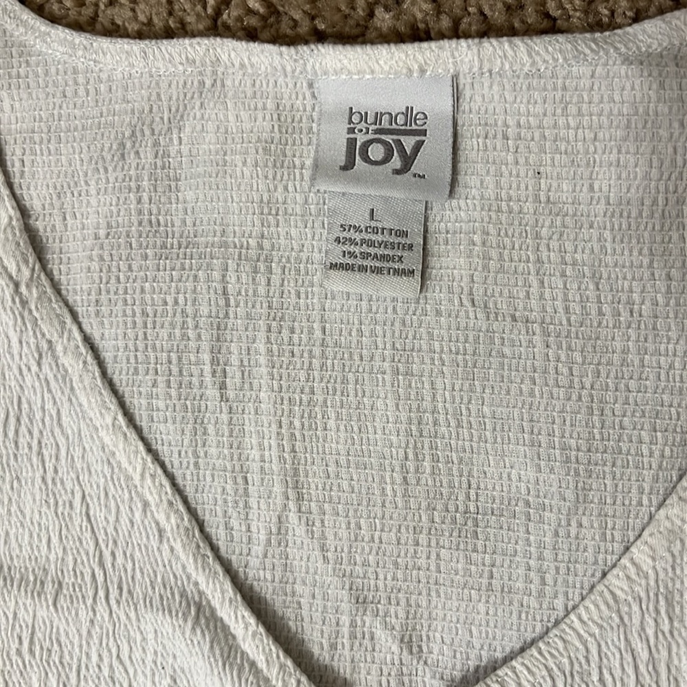 Maternity Tank - Picture 6 of 8